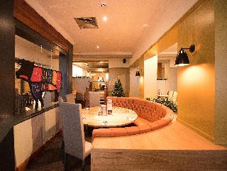 Premier Inn Glasgow - Motherwell fotoÄŸrafÄ±