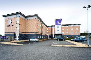 Premier Inn Glasgow Braehead fotoÄŸrafÄ±