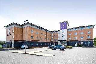 Premier Inn Glasgow Braehead fotoÄŸrafÄ±