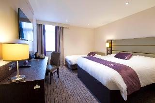 Premier Inn Glasgow Braehead fotoÄŸrafÄ±