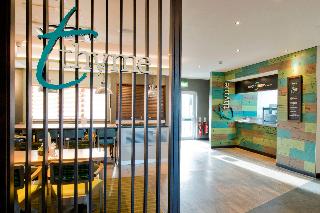 Premier Inn Glasgow Braehead fotoÄŸrafÄ±