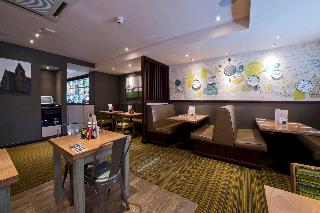 Premier Inn Glasgow Braehead fotoÄŸrafÄ±