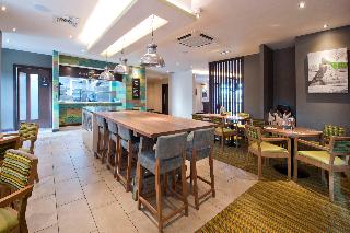 Premier Inn Glasgow Braehead fotoÄŸrafÄ±