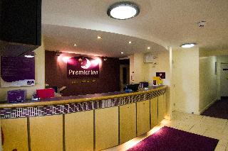 Premier Inn Manchester Altrincham fotoÄŸrafÄ±