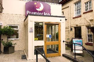 Premier Inn Manchester Altrincham fotoÄŸrafÄ±