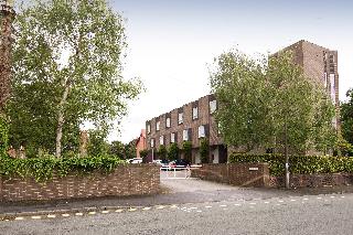 Premier Inn Manchester Altrincham fotoÄŸrafÄ±