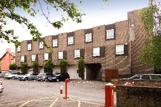 Premier Inn Manchester Altrincham fotoÄŸrafÄ±