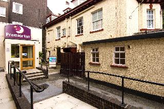 Premier Inn Manchester Altrincham fotoÄŸrafÄ±