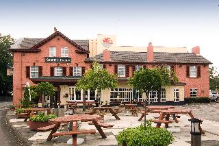 Premier Inn Manchester Altrincham fotoÄŸrafÄ±