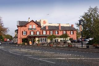 Premier Inn Manchester Altrincham fotoÄŸrafÄ±