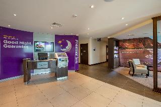Premier Inn Exmouth Seafront fotoÄŸrafÄ±