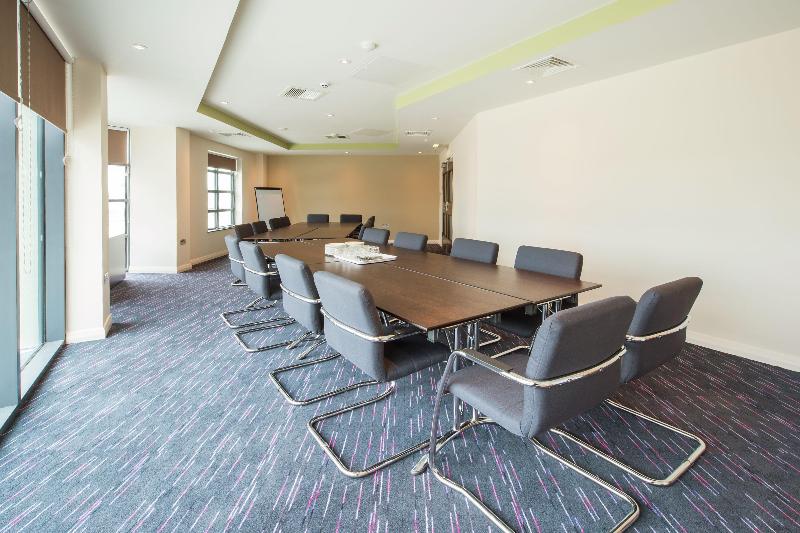 Premier Inn Exmouth Seafront - Toplantı