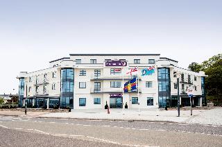 Premier Inn Exmouth Seafront otel fotoğrafı