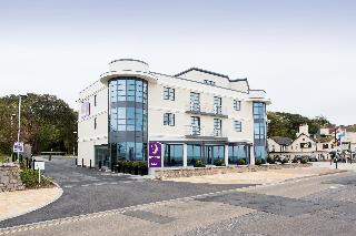 Premier Inn Exmouth Seafront fotoÄŸrafÄ±