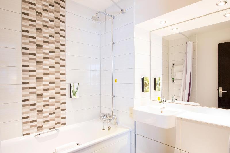 Premier Inn Exmouth Seafront - Oda