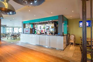 Premier Inn Exmouth Seafront fotoÄŸrafÄ±