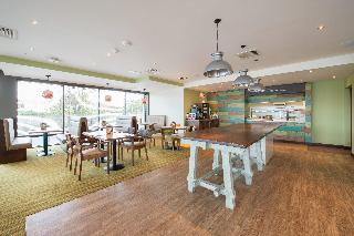 Premier Inn Exmouth Seafront fotoÄŸrafÄ±