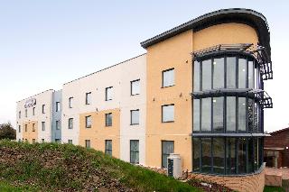 Premier Inn Paignton South - Brixham Road otel fotoğrafı