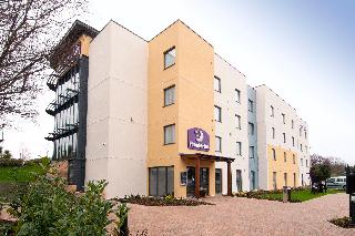 Premier Inn Paignton South - Brixham Road fotoÄŸrafÄ±