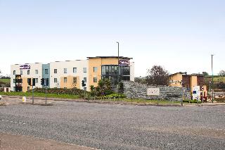 Premier Inn Paignton South - Brixham Road fotoÄŸrafÄ±