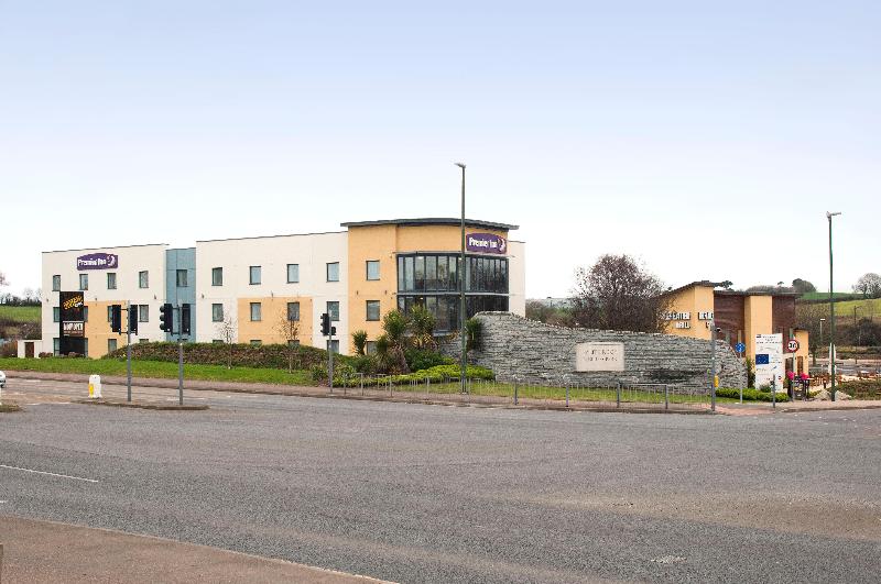 Premier Inn Paignton South - Brixham Road - Genel