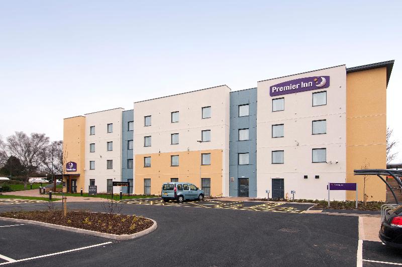 Premier Inn Paignton South - Brixham Road - Genel