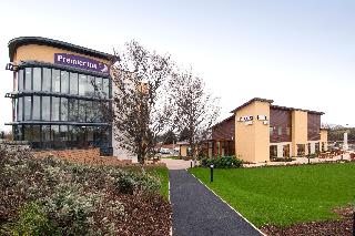 Premier Inn Paignton South - Brixham Road fotoÄŸrafÄ±