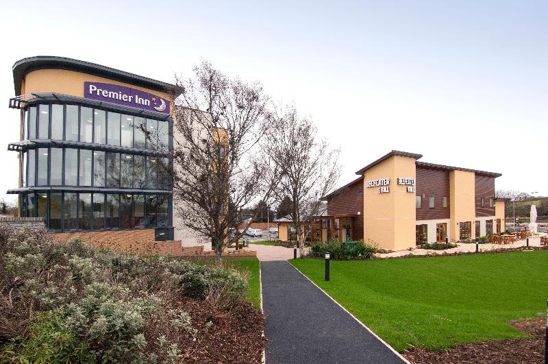 Premier Inn Paignton South - Brixham Road - Genel
