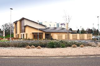 Premier Inn Paignton South - Brixham Road fotoÄŸrafÄ±
