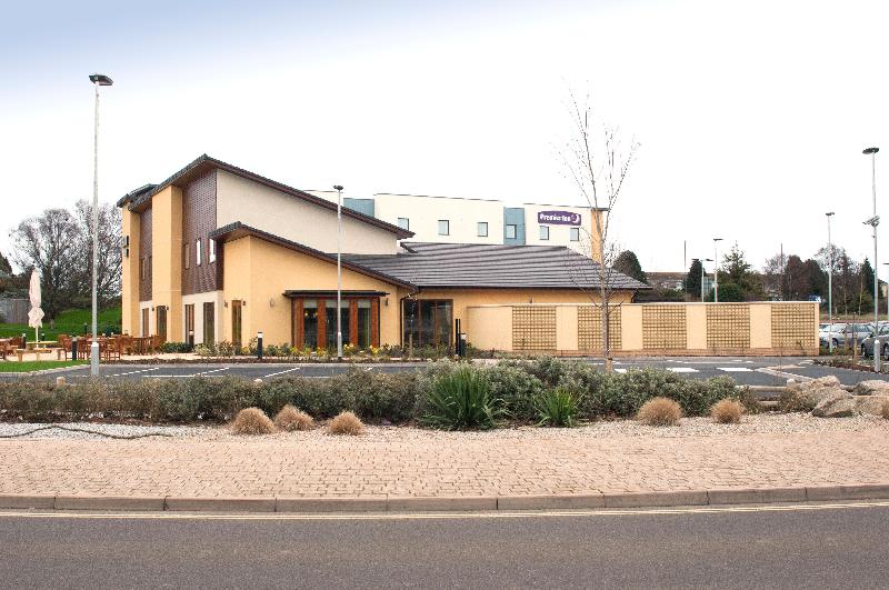 Premier Inn Paignton South - Brixham Road - Genel