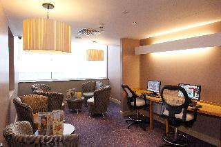 Premier Inn Harrogate South fotoÄŸrafÄ±