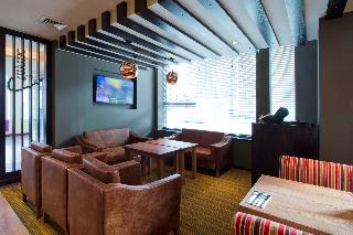 Premier Inn Harrogate South fotoÄŸrafÄ±