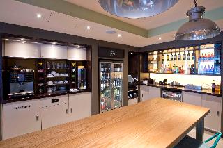 Premier Inn Harrogate South fotoÄŸrafÄ±