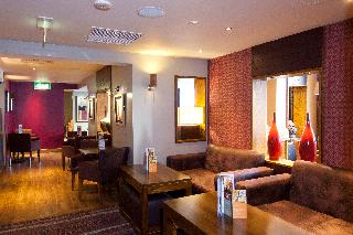 Premier Inn Harrogate South fotoÄŸrafÄ±