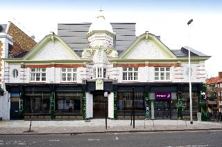 Premier Inn Harrogate South otel fotoğrafı