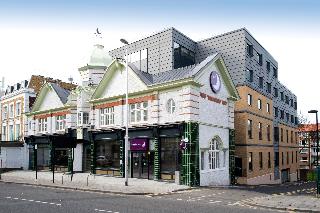 Premier Inn Harrogate South fotoÄŸrafÄ±