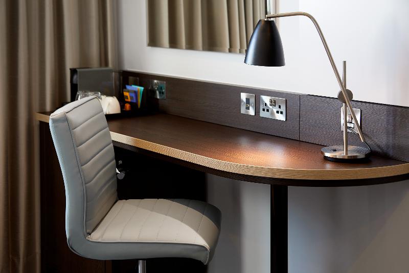 Premier Inn Harrogate South - Oda