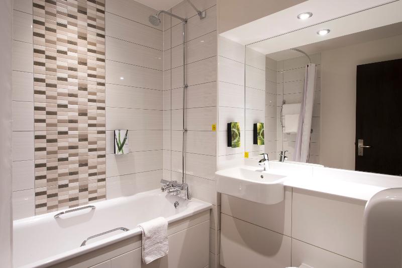 Premier Inn Harrogate South - Oda