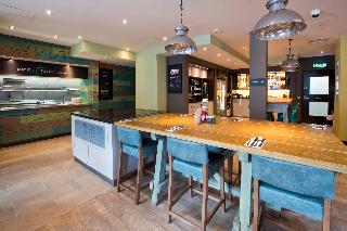 Premier Inn Harrogate South fotoÄŸrafÄ±