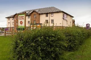Premier Inn Bishop Auckland otel fotoğrafı