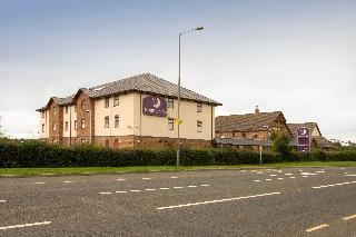 Premier Inn Bishop Auckland fotoÄŸrafÄ±