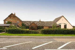 Premier Inn Bishop Auckland fotoÄŸrafÄ±