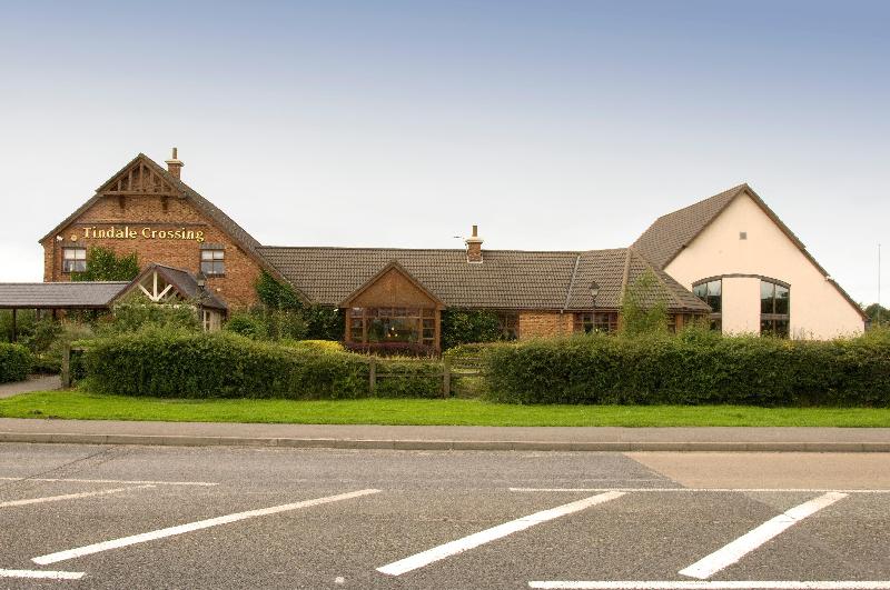 Premier Inn Bishop Auckland - Genel
