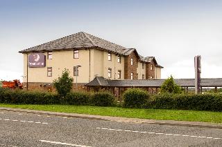 Premier Inn Bishop Auckland fotoÄŸrafÄ±