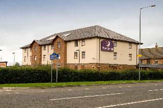 Premier Inn Bishop Auckland fotoÄŸrafÄ±