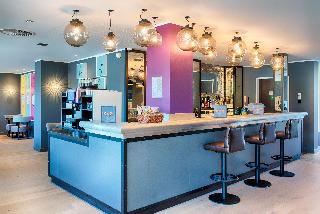 Premier Inn Lübeck City Stadtgraben fotoÄŸrafÄ±