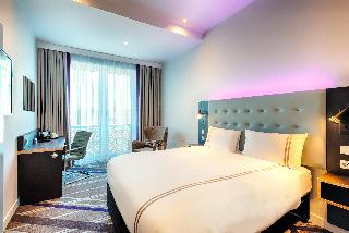 Premier Inn Lübeck City Stadtgraben fotoÄŸrafÄ±