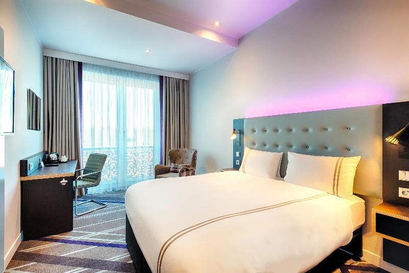 Premier Inn Lübeck City Stadtgraben - Oda