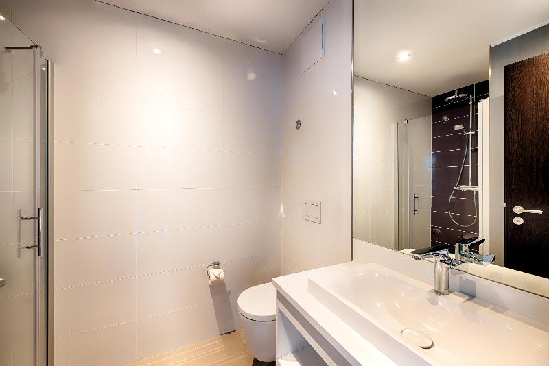 Premier Inn Lübeck City Stadtgraben - Oda