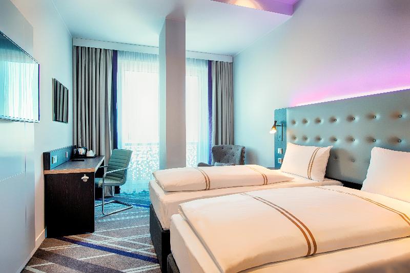 Premier Inn Lübeck City Stadtgraben - Oda